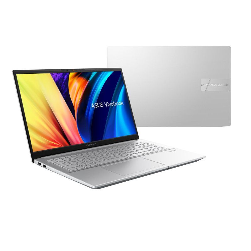 ASUS Vivobook Pro 15 M6500RC-HN058W AMD Ryzen™ 7 6800H Laptop 39.6 cm (15.6") Full HD 16 GB LPDDR5-SDRAM 512 GB SSD