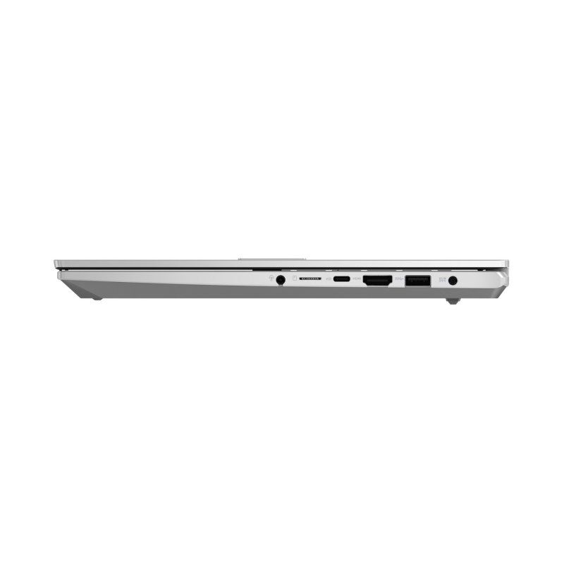 ASUS Vivobook Pro 15 M6500RC-HN058W AMD Ryzen™ 7 6800H Ordinateur portable 39,6 cm (15.6") Full HD 16 Go LPDDR5-SDRAM