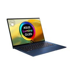 ZENBK 14 I5-1340P 16GB/512GB W11H