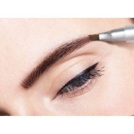 L'Oreal Paris Brow Artist Micro Tattoo 24HR Eyebrow Definer 107 Light Brunette 104 Light Brunette 1 Count