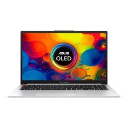 ASUS Vivobook S15 OLED S5504VN-L1061W Intel Core™ i7 i7-13700H Laptop 39.6 cm (15.6") Full HD 16 GB LPDDR5-SDRAM 1 TB