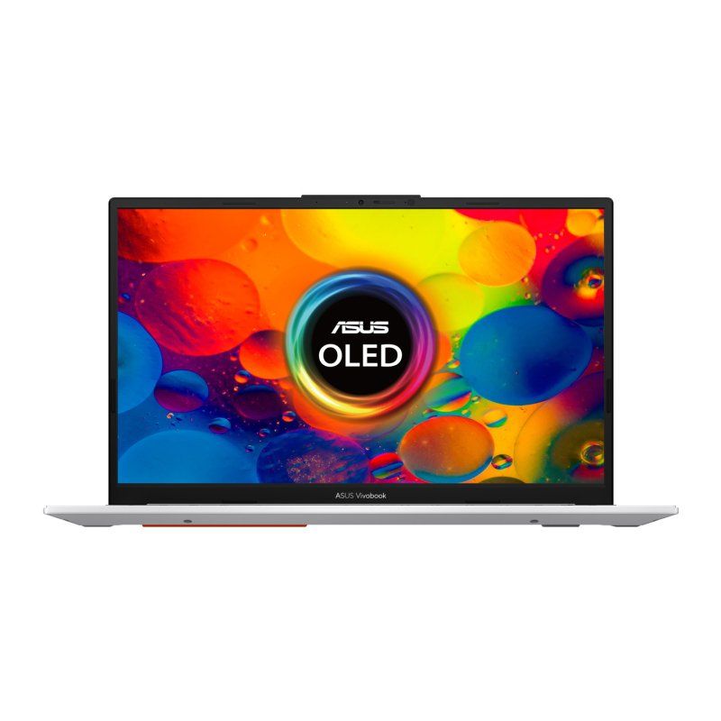 ASUS Vivobook S15 OLED S5504VN-L1061W Intel Core™ i7 i7-13700H Laptop 39.6 cm (15.6") Full HD 16 GB LPDDR5-SDRAM 1 TB