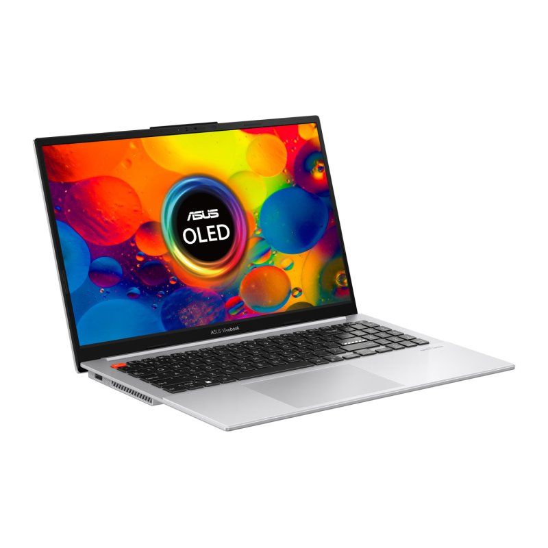 ASUS Vivobook S15 OLED S5504VN-L1061W Intel Core™ i7 i7-13700H Laptop 39.6 cm (15.6") Full HD 16 GB LPDDR5-SDRAM 1 TB
