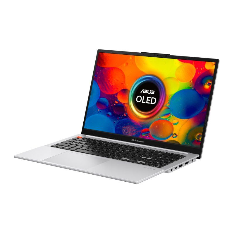 ASUS Vivobook S15 OLED S5504VN-L1061W Intel Core™ i7 i7-13700H Laptop 39.6 cm (15.6") Full HD 16 GB LPDDR5-SDRAM 1 TB