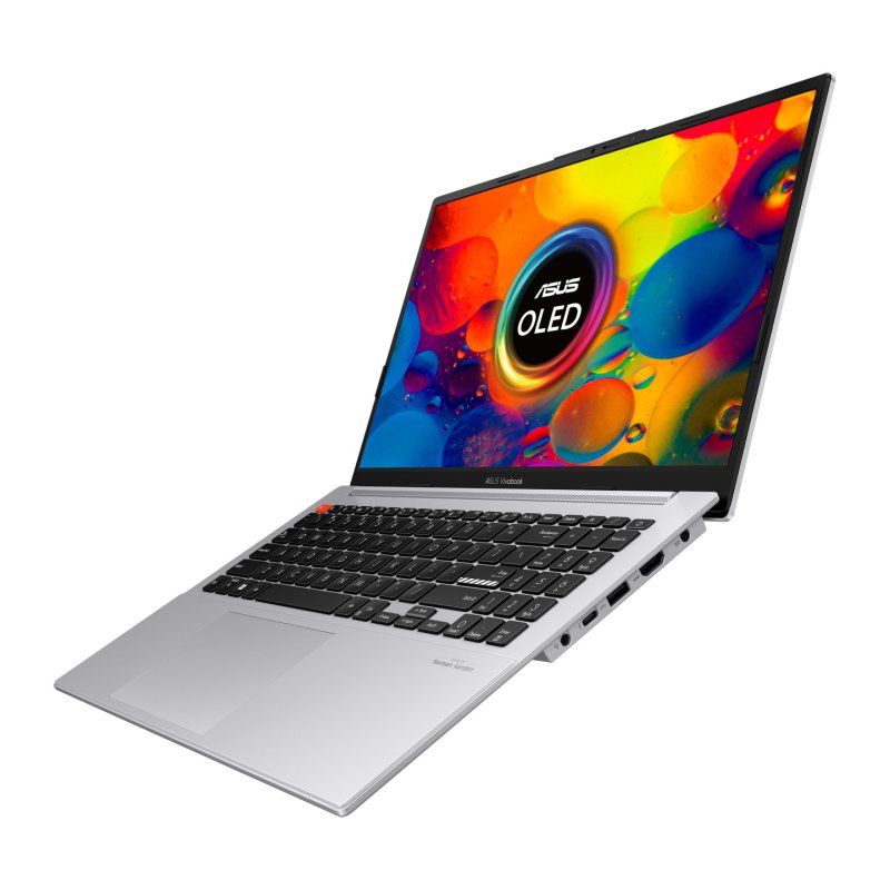 ASUS Vivobook S15 OLED S5504VN-L1061W Intel Core™ i7 i7-13700H Laptop 39.6 cm (15.6") Full HD 16 GB LPDDR5-SDRAM 1 TB