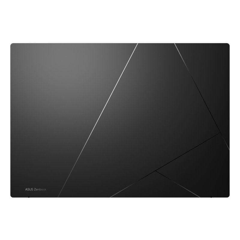 ASUS Zenbook 14 OLED UM3406KA-PP005W AMD Ryzen AI 7 PRO 350 Ordinateur portable 35,6 cm (14") 3K 16 Go LPDDR5x-SDRAM 1