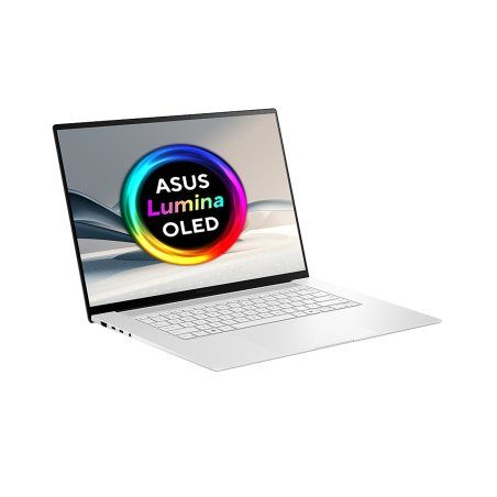 ASUS Zenbook S16 UM5606WA-RJ090W Copilot PC AMD Ryzen AI 9 365 Laptop 40.6 cm (16") Touchscreen 3K 24 GB LPDDR5x-SDRAM
