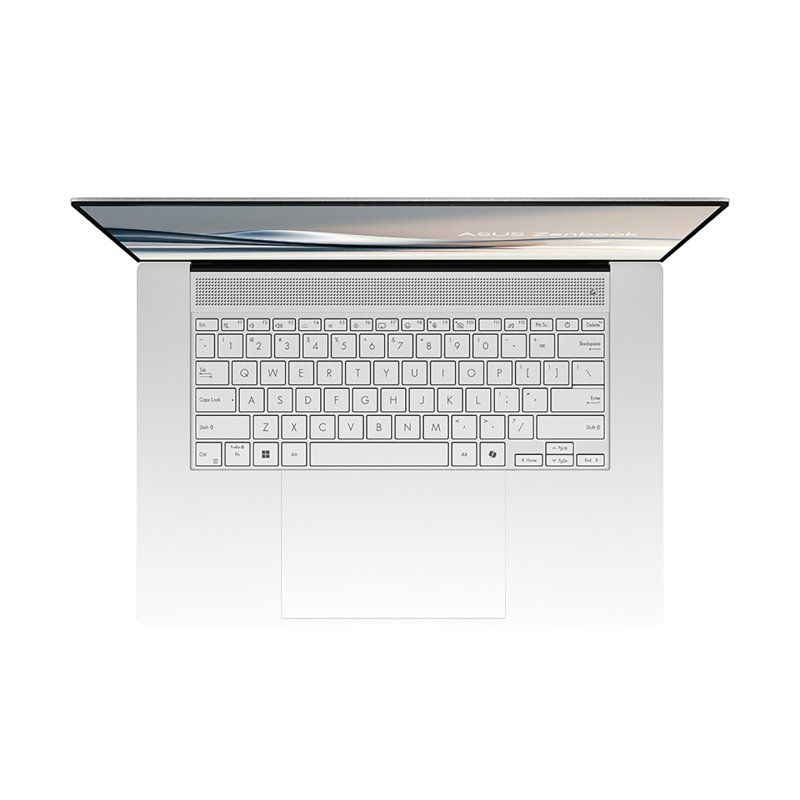 ASUS Zenbook S16 UM5606WA-RJ090W Copilot PC AMD Ryzen AI 9 365 Ordinateur portable 40,6 cm (16") Écran tactile 3K 24