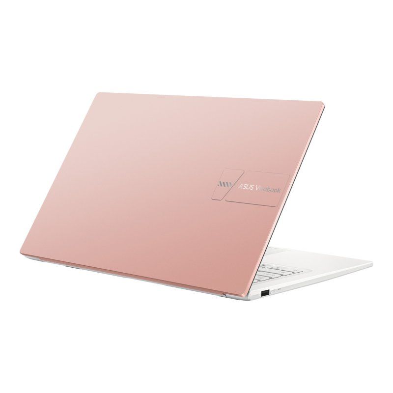 ASUS Vivobook 14 X1404VA-EB512W Intel Core™ i3 i3-1315U Ordinateur portable 35,6 cm (14") Full HD 8 Go DDR4-SDRAM 512