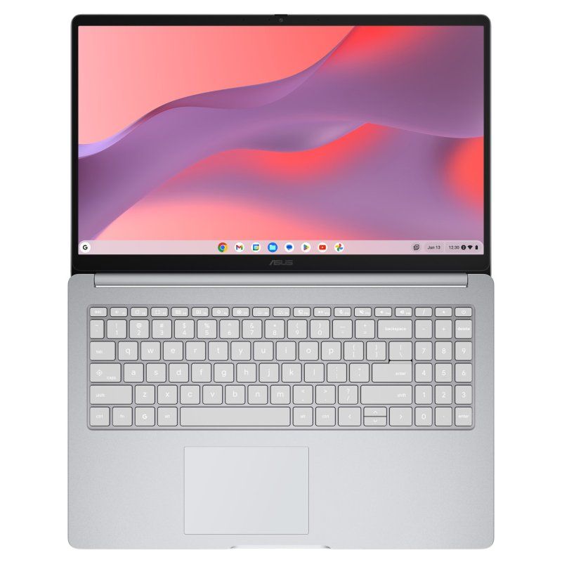 ASUS Chromebook CX1505CKA-S70153 Intel Celeron N N4500 39.6 cm (15.6") Full HD 4 GB LPDDR4x-SDRAM 64 GB eMMC Wi-Fi 6