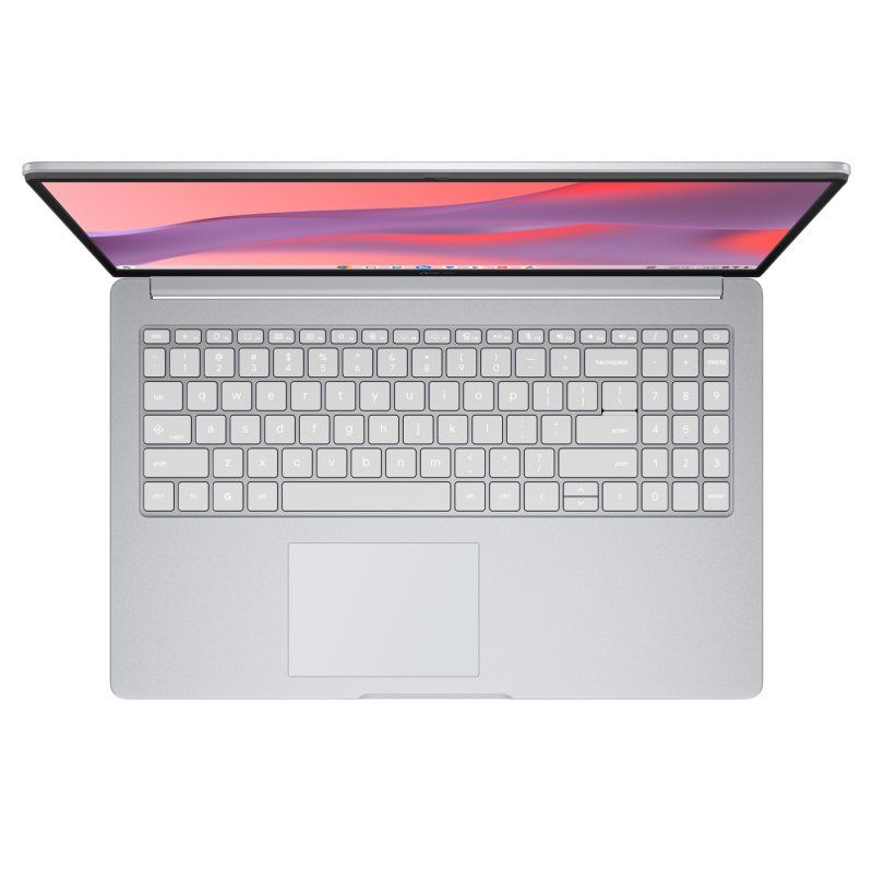 ASUS Chromebook CX1505CKA-S70153 Intel Celeron N N4500 39.6 cm (15.6") Full HD 4 GB LPDDR4x-SDRAM 64 GB eMMC Wi-Fi 6