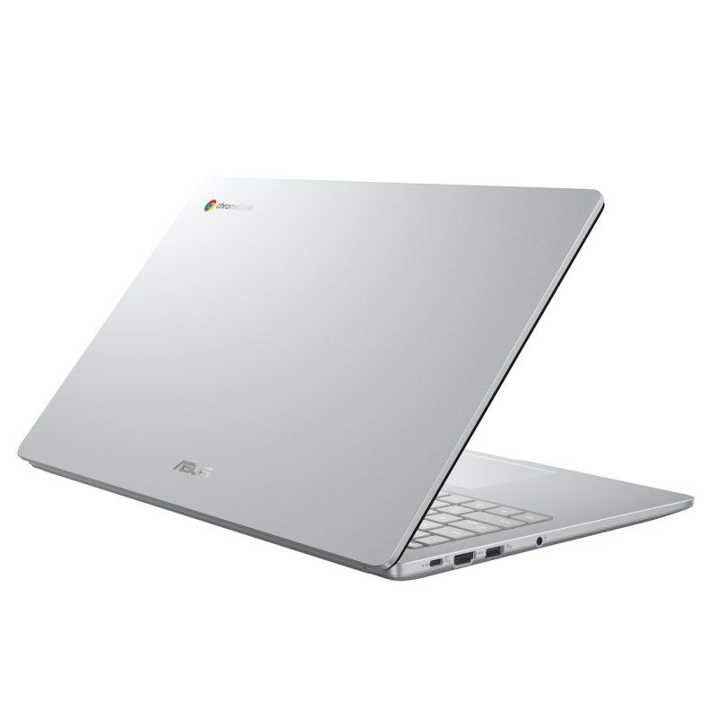 ASUS Chromebook CX1505CKA-S70153 Intel Celeron N N4500 39.6 cm (15.6") Full HD 4 GB LPDDR4x-SDRAM 64 GB eMMC Wi-Fi 6