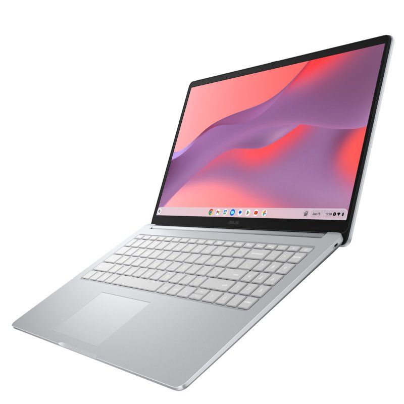 ASUS Chromebook CX1505CKA-S70153 Intel Celeron N N4500 39.6 cm (15.6") Full HD 4 GB LPDDR4x-SDRAM 64 GB eMMC Wi-Fi 6