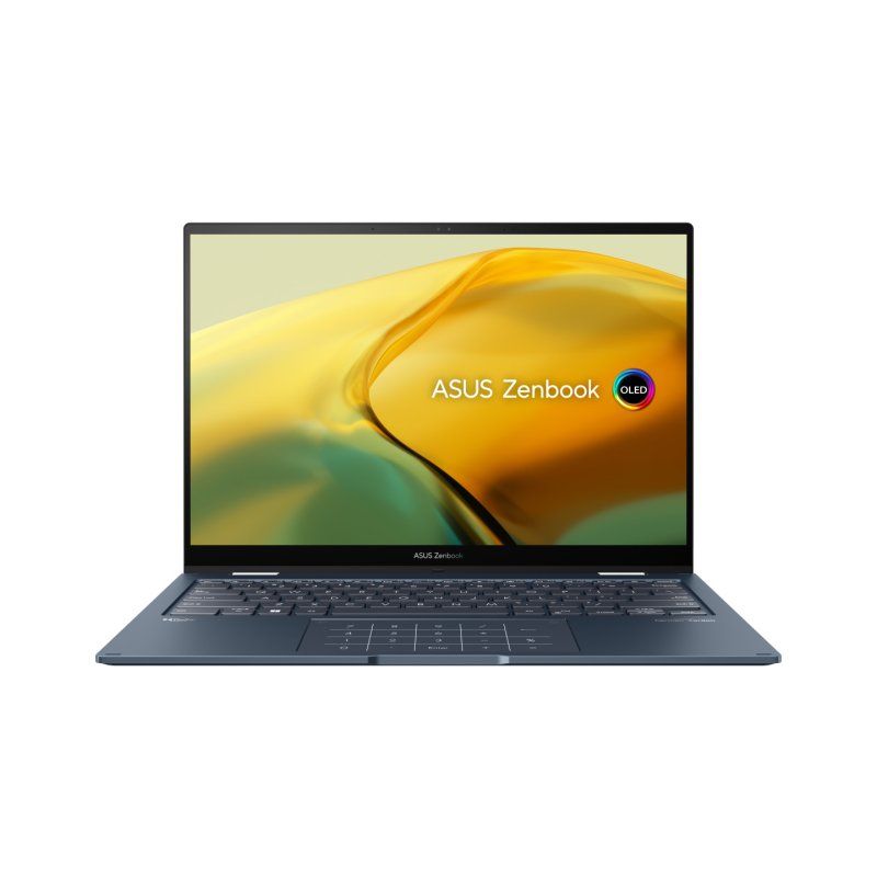 ZENBK FLIP 14 I7-1360P 16G/1TB W11H