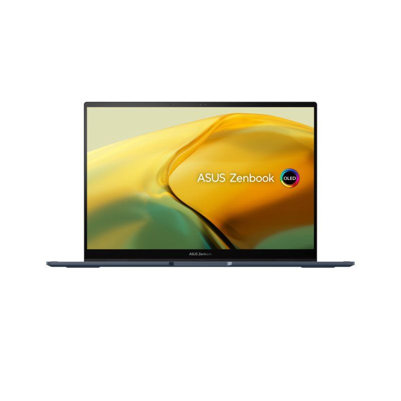 ASUS Zenbook 14 Flip OLED UP3404VA-KN057W Intel Core™ i7 i7-1360P Hybrid (2-in-1) 35.6 cm (14") Touchscreen 2.8K 16