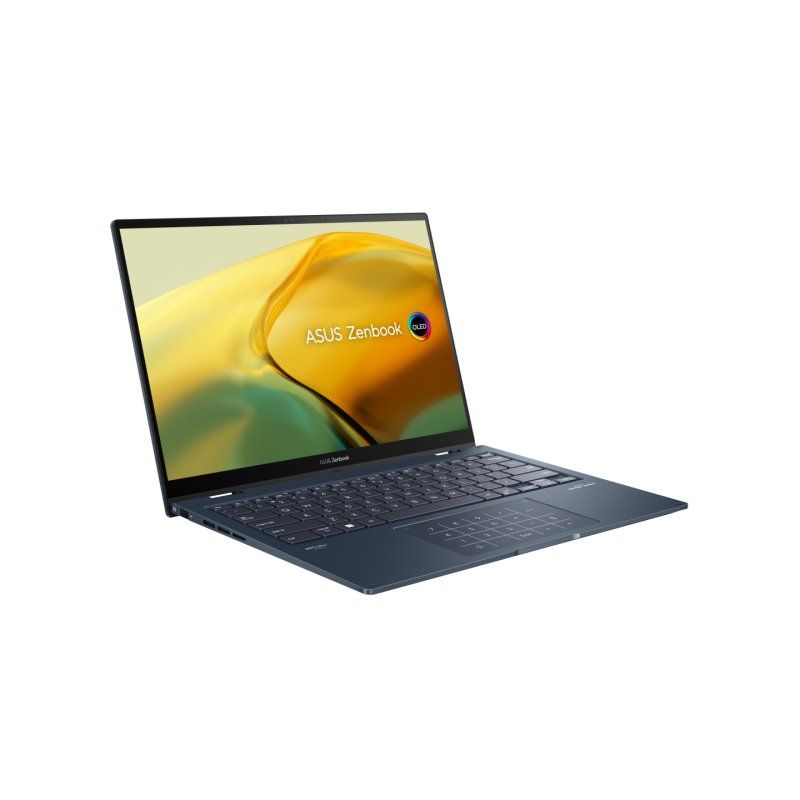 ZENBK FLIP 14 I7-1360P 16G/1TB W11H