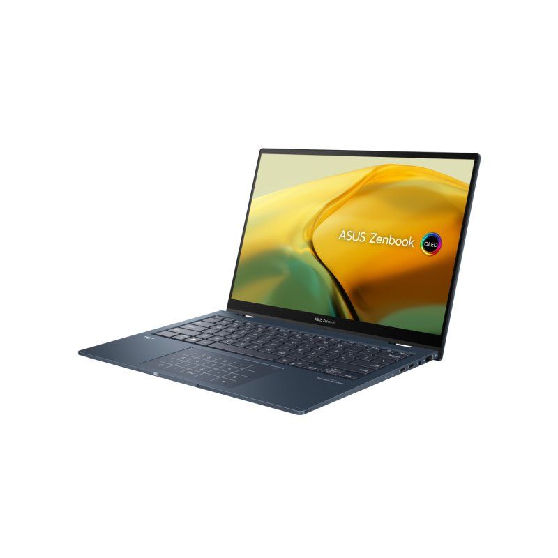 ZENBK FLIP 14 I7-1360P 16G/1TB W11H
