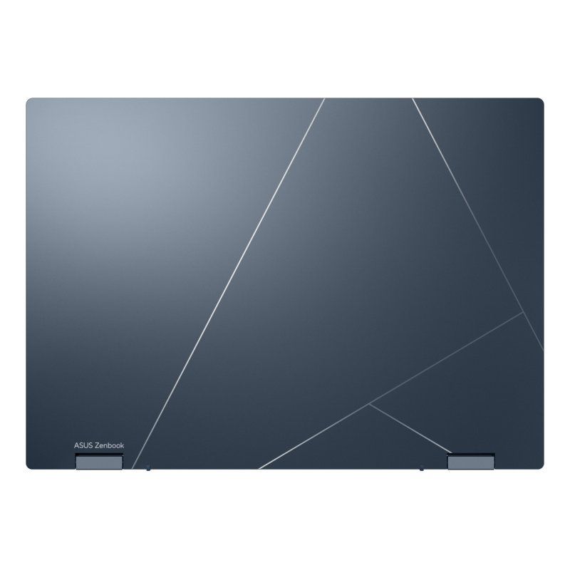ASUS Zenbook 14 Flip OLED UP3404VA-KN057W Intel Core™ i7 i7-1360P Hybrid (2-in-1) 35.6 cm (14") Touchscreen 2.8K 16