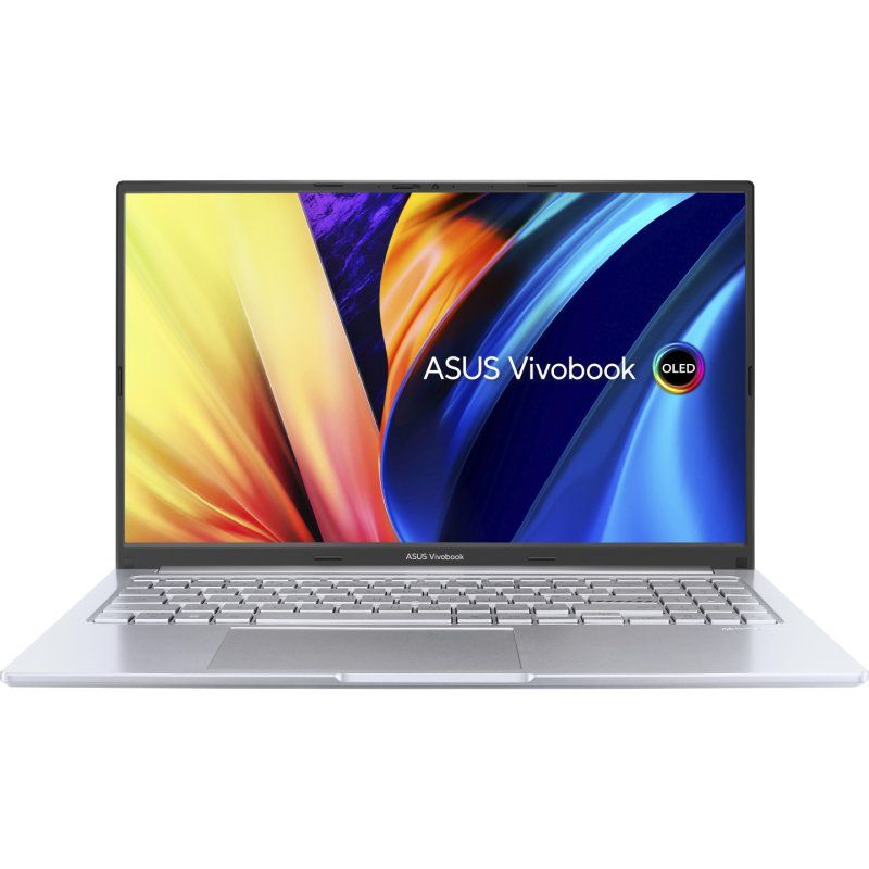 ASUS Vivobook 15 OLED M1503QA-L1119W AMD Ryzen™ 5 5600H Laptop 39.6 cm (15.6") Full HD 16 GB DDR4-SDRAM 512 GB SSD