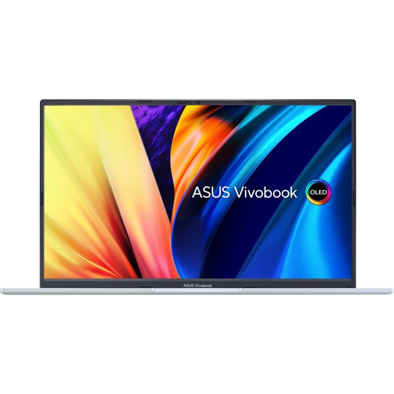 ASUS Vivobook 15 OLED M1503QA-L1119W AMD Ryzen™ 5 5600H Laptop 39.6 cm (15.6") Full HD 16 GB DDR4-SDRAM 512 GB SSD