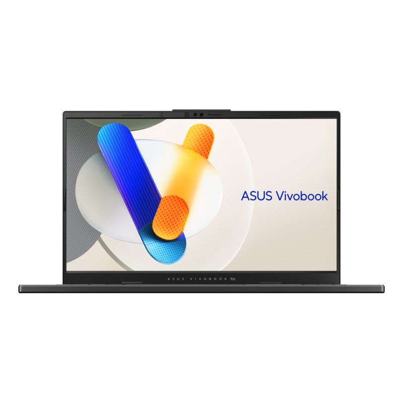 ASUS Vivobook Pro 15 OLED N6506MV-MA004W Intel Core Ultra 9 185H Ordinateur portable 39,6 cm (15.6") 3K 24 Go