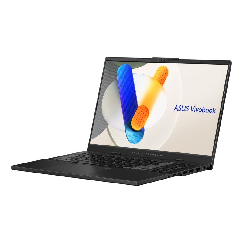ASUS Vivobook Pro 15 OLED N6506MV-MA004W Intel Core Ultra 9 185H Laptop 39.6 cm (15.6") 3K 24 GB DDR5-SDRAM 1 TB SSD