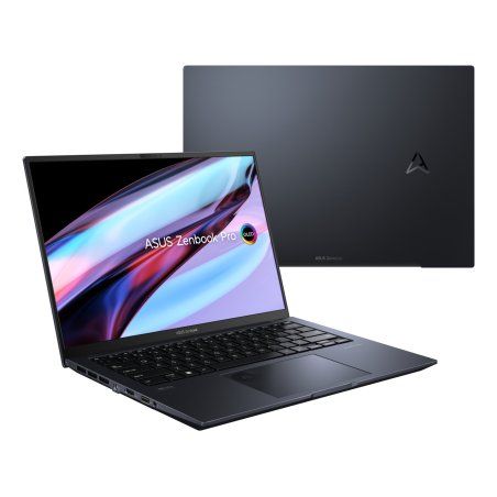 ASUS Zenbook Pro 14 OLED UX6404VV-P4047W Intel Core™ i9 i9-13900H Ordinateur portable 36,8 cm (14.5") 2.8K 16 Go