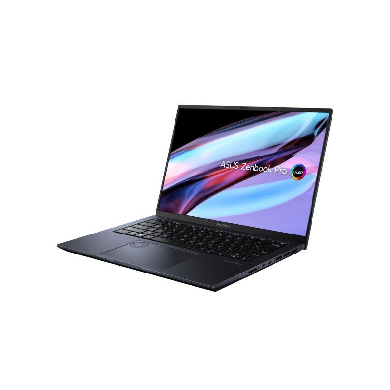 ASUS Zenbook Pro 14 OLED UX6404VV-P4047W Intel Core™ i9 i9-13900H Ordinateur portable 36,8 cm (14.5") 2.8K 16 Go