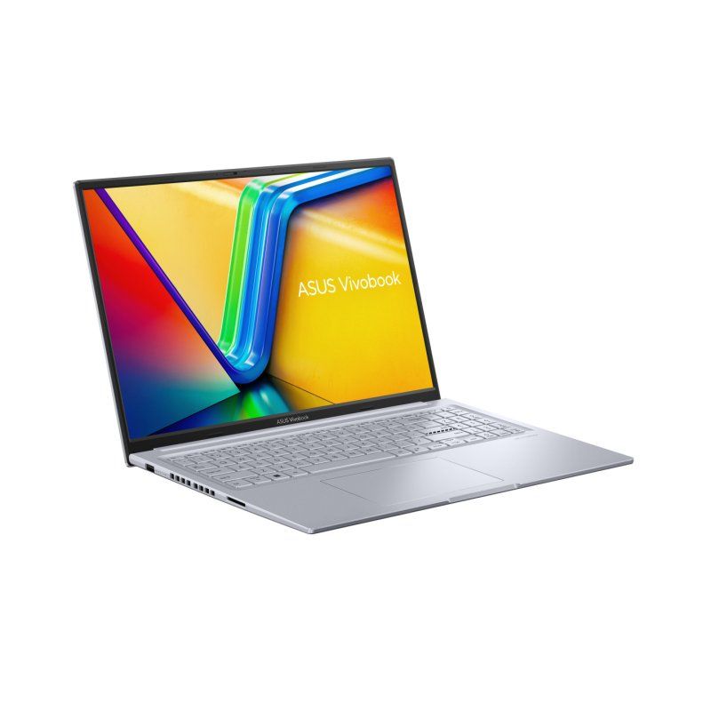 ASUS Vivobook 16X K3605ZC-N1097W Intel Core™ i7 i7-12650H Laptop 40.6 cm (16") WUXGA 16 GB DDR4-SDRAM 512 GB SSD