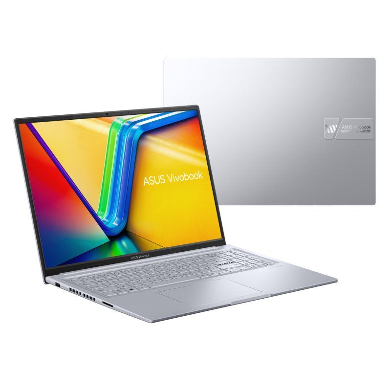 ASUS Vivobook 16X K3605ZC-N1097W Intel Core™ i7 i7-12650H Ordinateur portable 40,6 cm (16") WUXGA 16 Go DDR4-SDRAM