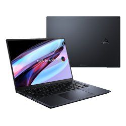 ASUS Zenbook Pro 14 OLED UX6404VI-P1056W Intel Core™ i9 i9-13900H Ordinateur portable 36,8 cm (14.5") Écran tactile