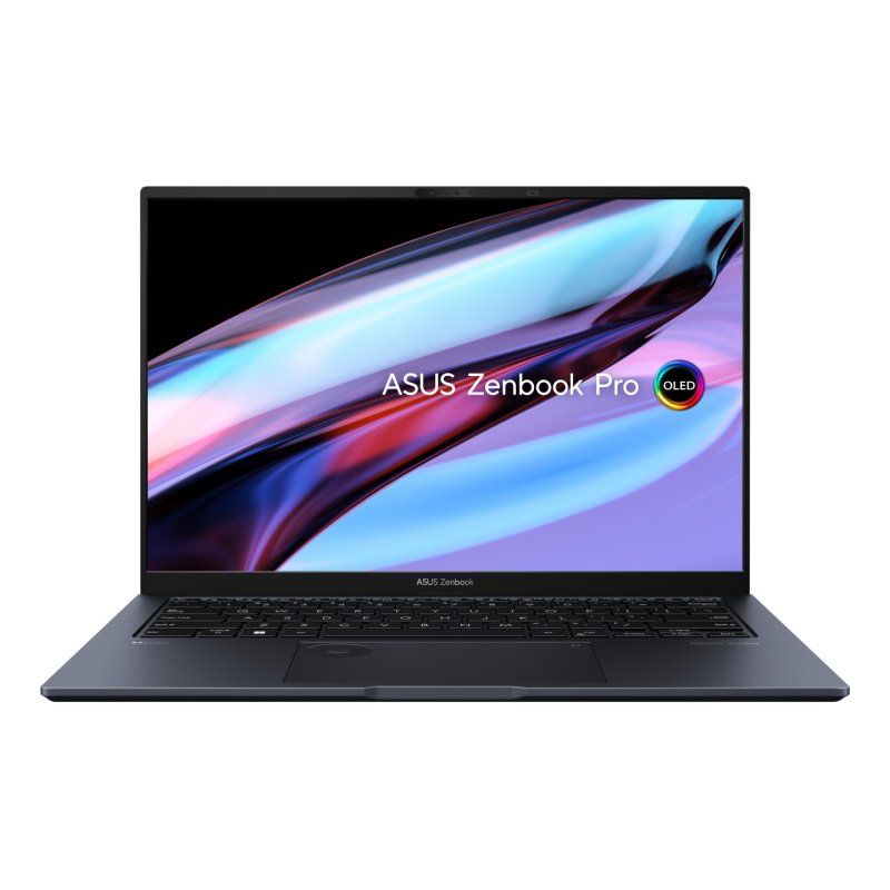 ASUS Zenbook Pro 14 OLED UX6404VI-P1056W Intel Core™ i9 i9-13900H Ordinateur portable 36,8 cm (14.5") Écran tactile