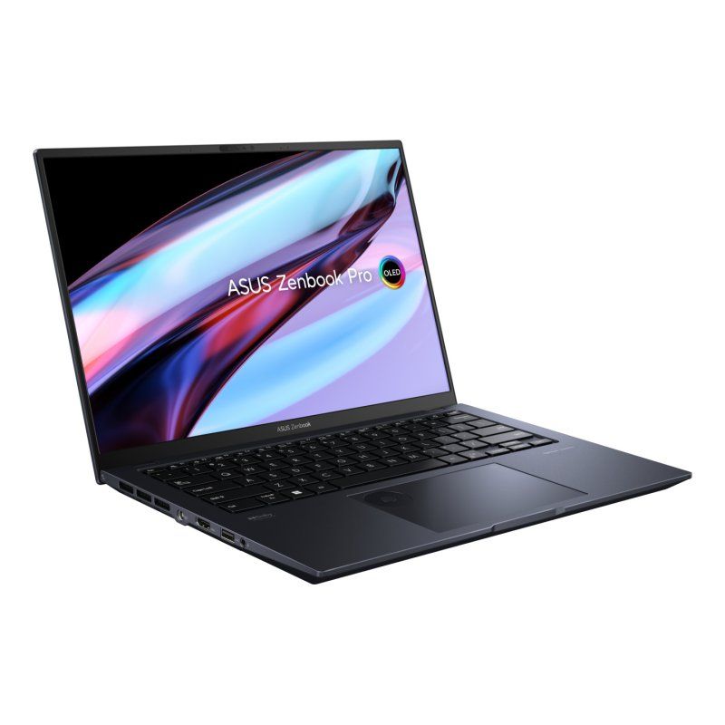 ZENPRO 14 I9-13900H 16GB/1TB 4070