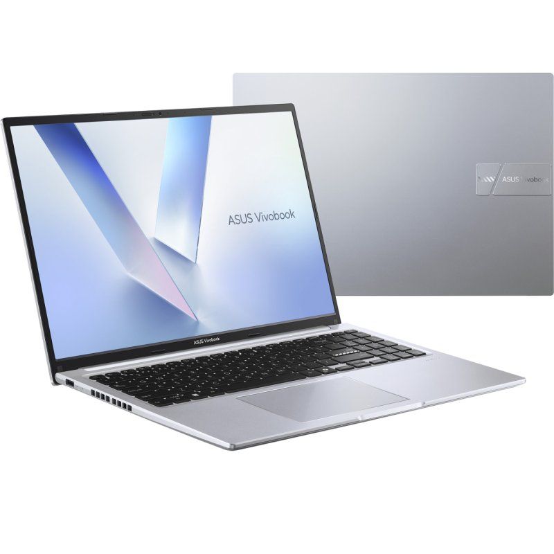 ASUS Vivobook 16 M1605NAQ-MB028W AMD Ryzen™ 7 170 Laptop 40.6 cm (16") WUXGA 16 GB DDR5-SDRAM 1 TB SSD Wi-Fi 6