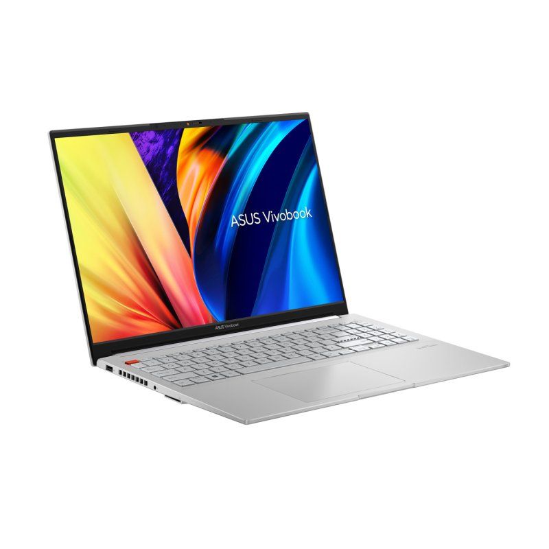 ASUS 16 I7-12650H 16GB/512GB 3050