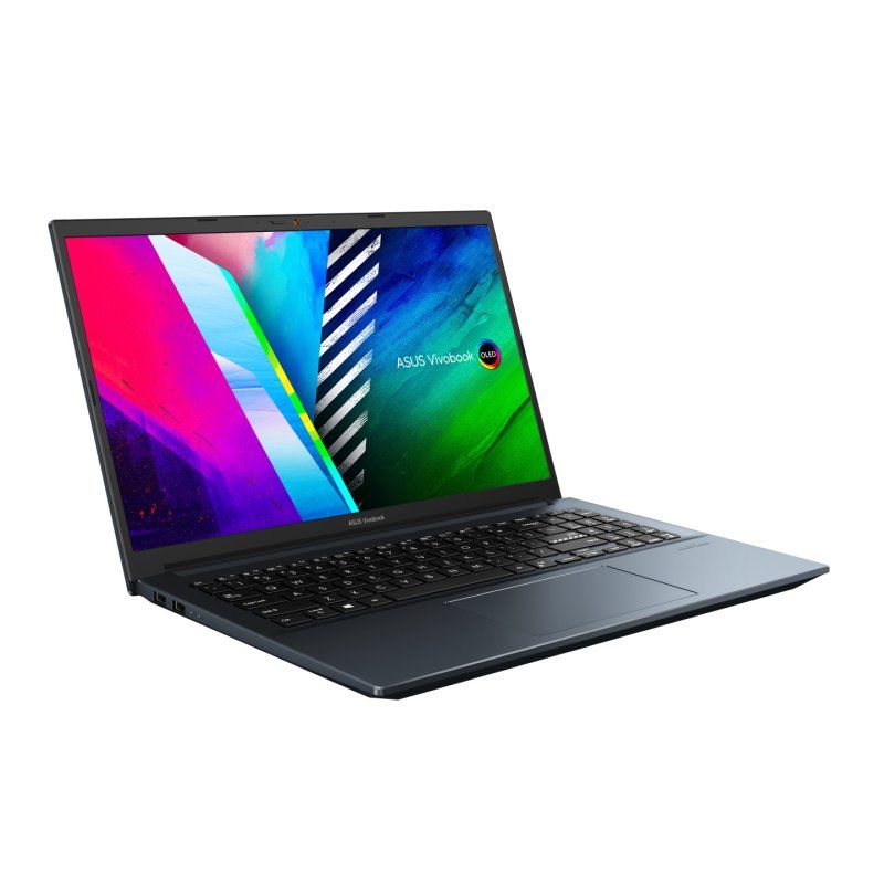 ASUS Vivobook Pro 15 OLED M3500QC-L1177W AMD Ryzen™ 9 5900HX Laptop 39.6 cm (15.6") Full HD 16 GB DDR4-SDRAM 1 TB SSD