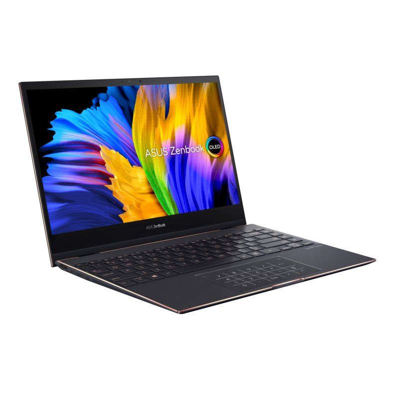 ZFLIP 13 I7-1165G7 16G/1TB W11H TCH