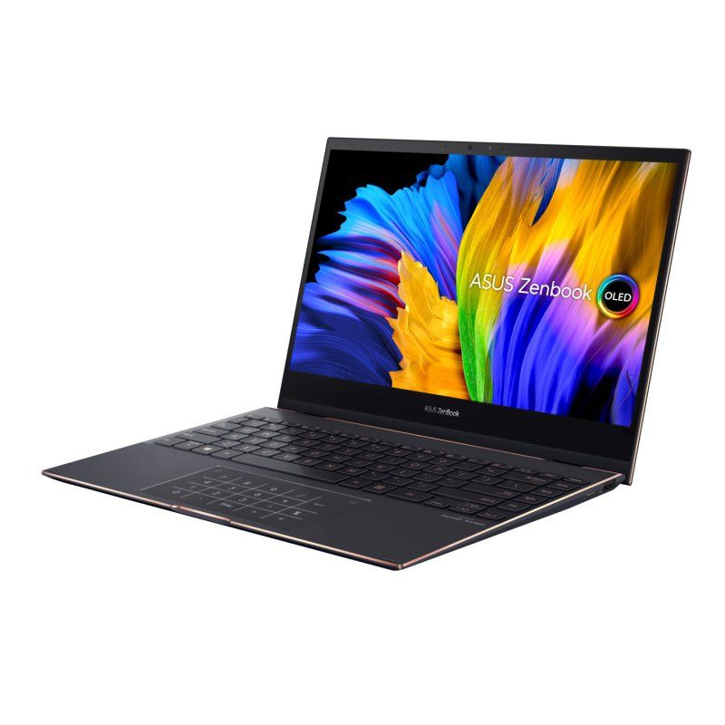 ZFLIP 13 I7-1165G7 16G/1TB W11H TCH