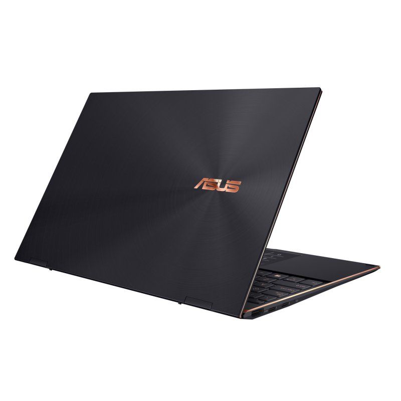 ASUS Zenbook Flip S13 OLED UX371EAB09GKMBMJ2 Intel Core™ i7 i7-1165G7 Hybrid (2-in-1) 33.8 cm (13.3") Touchscreen 4K