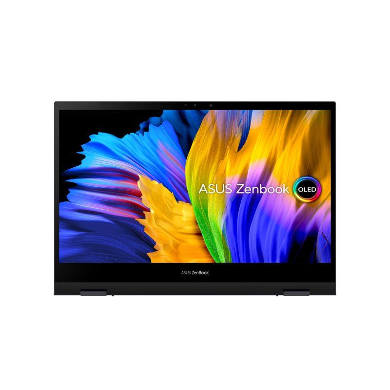 ZFLIP 13 I7-1165G7 16G/1TB W11H TCH