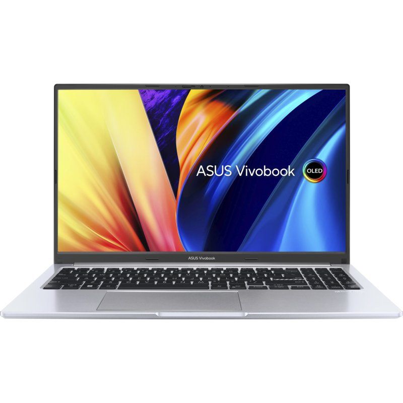 ASUS Vivobook 15 OLED X1505ZA-L1204W Intel Core™ i5 i5-1235U Ordinateur portable 39,6 cm (15.6") Full HD 16 Go