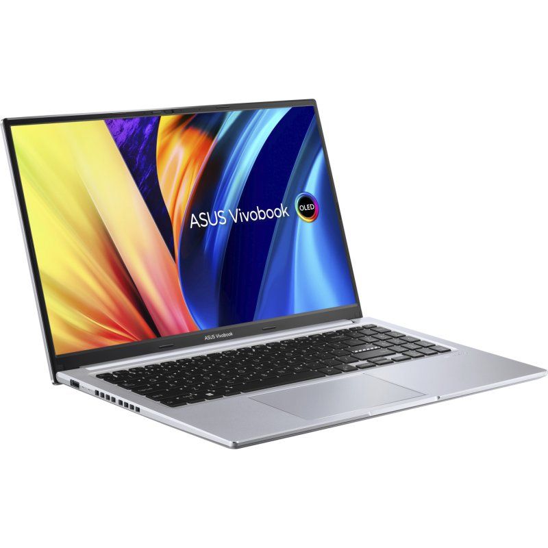 ASUS Vivobook 15 OLED X1505ZA-L1204W Intel Core™ i5 i5-1235U Laptop 39.6 cm (15.6") Full HD 16 GB DDR4-SDRAM 512 GB