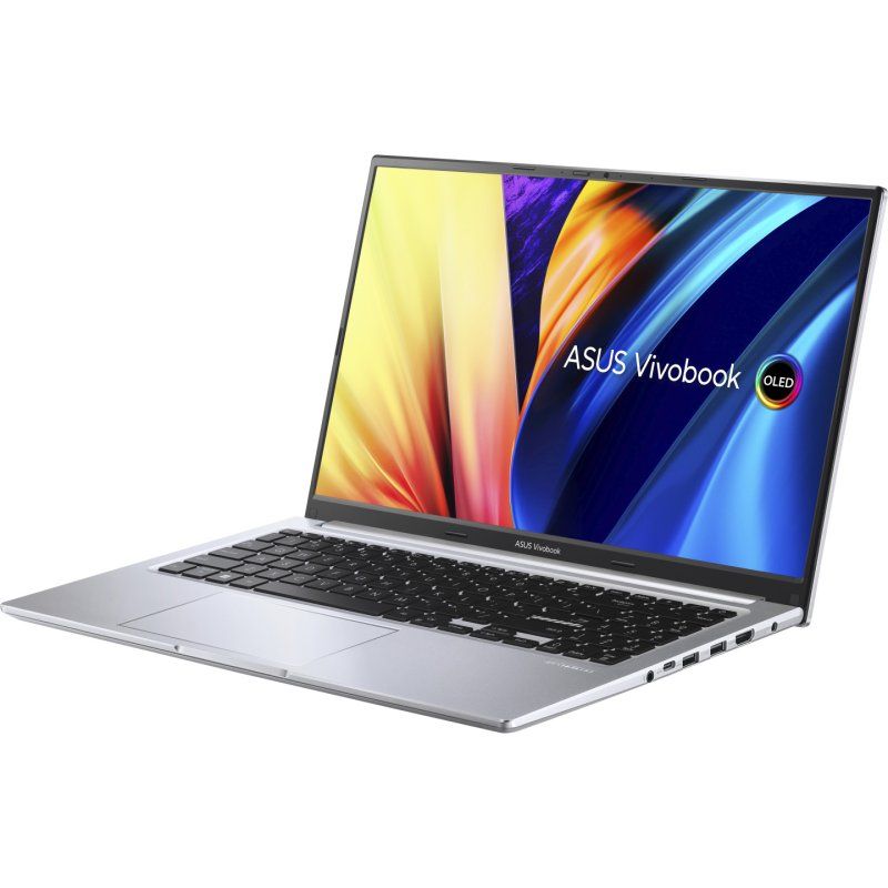 ASUS Vivobook 15 OLED X1505ZA-L1204W Intel Core™ i5 i5-1235U Ordinateur portable 39,6 cm (15.6") Full HD 16 Go