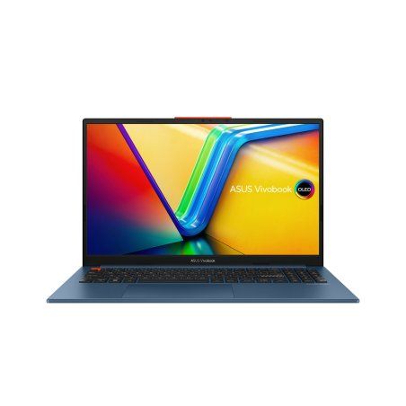 ASUS Vivobook S15 OLED S5504VA-L1090W Intel Core™ i5 i5-13500H Ordinateur portable 39,6 cm (15.6") Full HD 16 Go