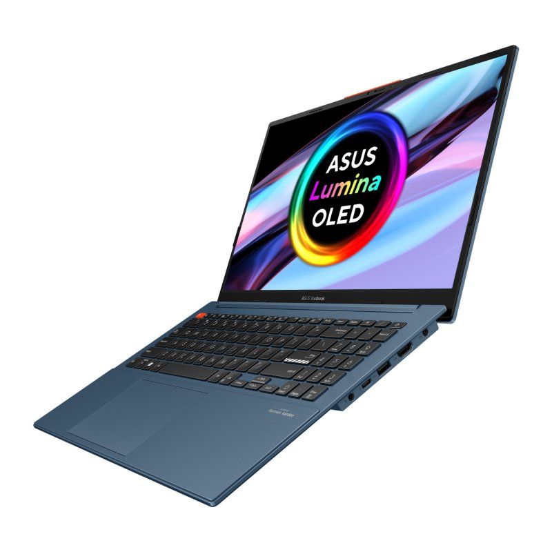 ASUS Vivobook S15 OLED S5504VA-L1090W Intel Core™ i5 i5-13500H Laptop 39.6 cm (15.6") Full HD 16 GB LPDDR5-SDRAM 512