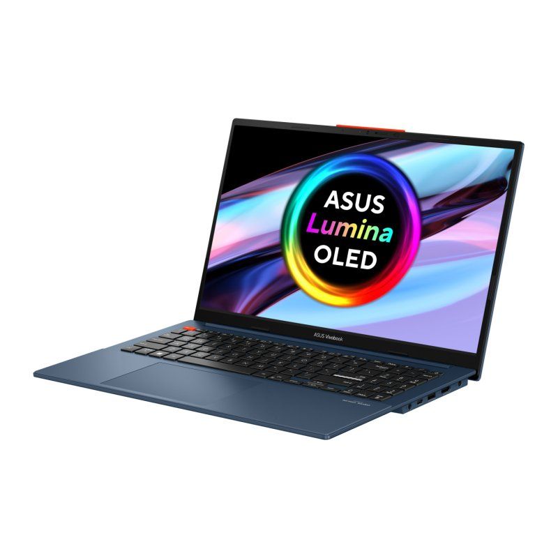 ASUS Vivobook S15 OLED S5504VA-L1090W Intel Core™ i5 i5-13500H Laptop 39.6 cm (15.6") Full HD 16 GB LPDDR5-SDRAM 512