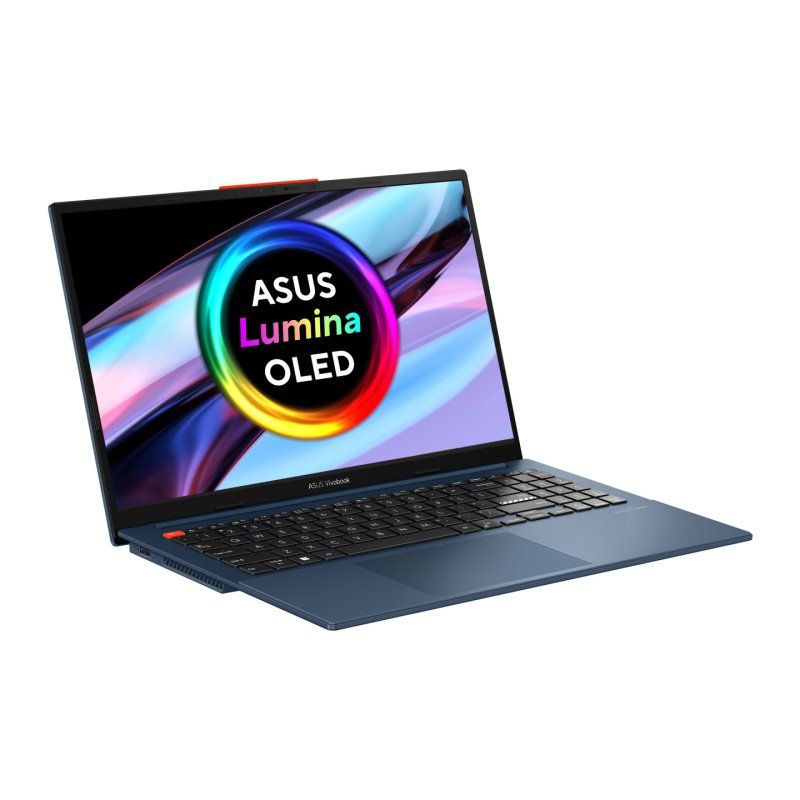 ASUS Vivobook S15 OLED S5504VA-L1090W Intel Core™ i5 i5-13500H Ordinateur portable 39,6 cm (15.6") Full HD 16 Go