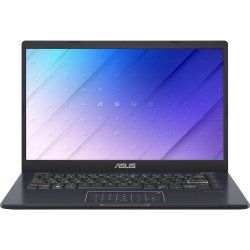 ASUS E410MA-BV1247WS Intel Celeron N N4020 Laptop 35.6 cm (14") HD 4 GB DDR4-SDRAM 64 GB eMMC Wi-Fi 5 (802.11ac)