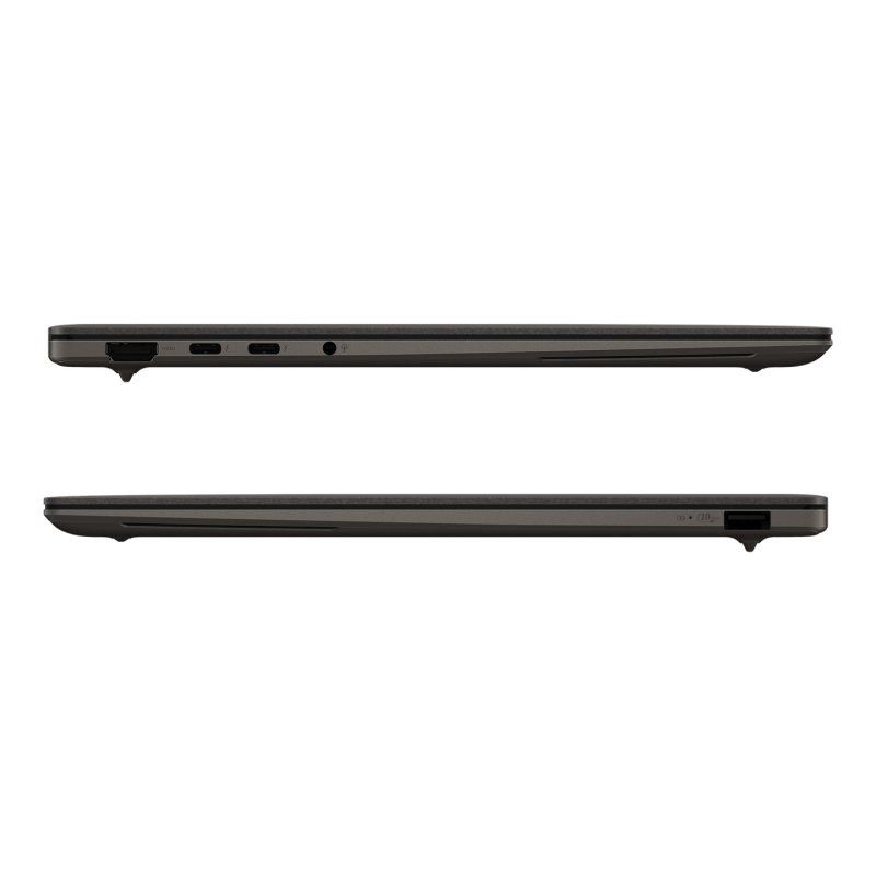 ASUS Zenbook S14 UX5406SA-PZ084W Copilot PC Intel Core Ultra 7 258V Laptop 35.6 cm (14") Touchscreen 3K 32 GB