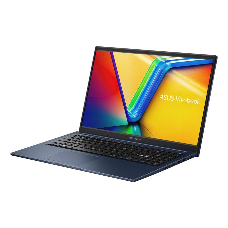 ASUS Vivobook 15 X1504ZA-BQ1838W Intel Core™ i3 i3-1215U Laptop 39.6 cm (15.6") Full HD 8 GB DDR4-SDRAM 128 GB SSD